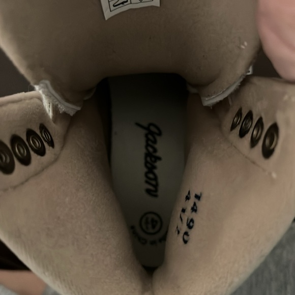 Jackson Ultima Outfits - Mark II with covers - Picture 4 of 8